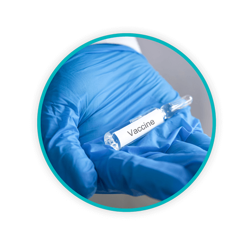 COVID19 Vaccine Waste Disposal Guidelines Daniels Health